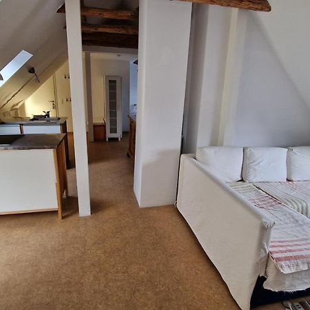 Apartament Haus Am Park 2 Kiek Ut Norderney Zewnętrze zdjęcie