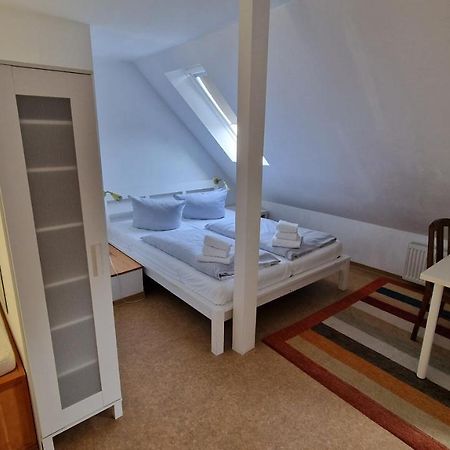 Apartament Haus Am Park 2 Kiek Ut Norderney Zewnętrze zdjęcie