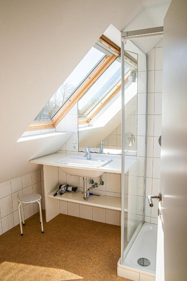 Apartament Haus Am Park 2 Kiek Ut Norderney Zewnętrze zdjęcie