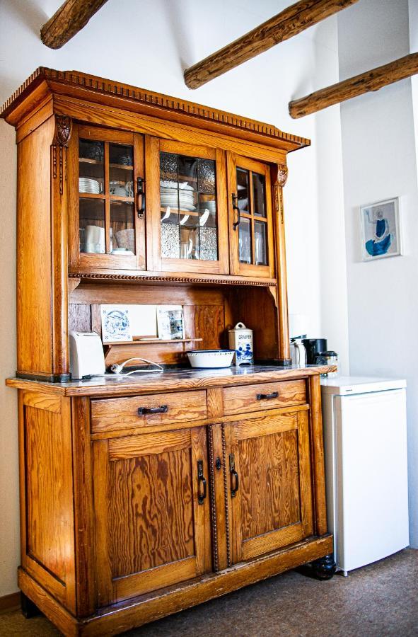 Apartament Haus Am Park 2 Kiek Ut Norderney Zewnętrze zdjęcie
