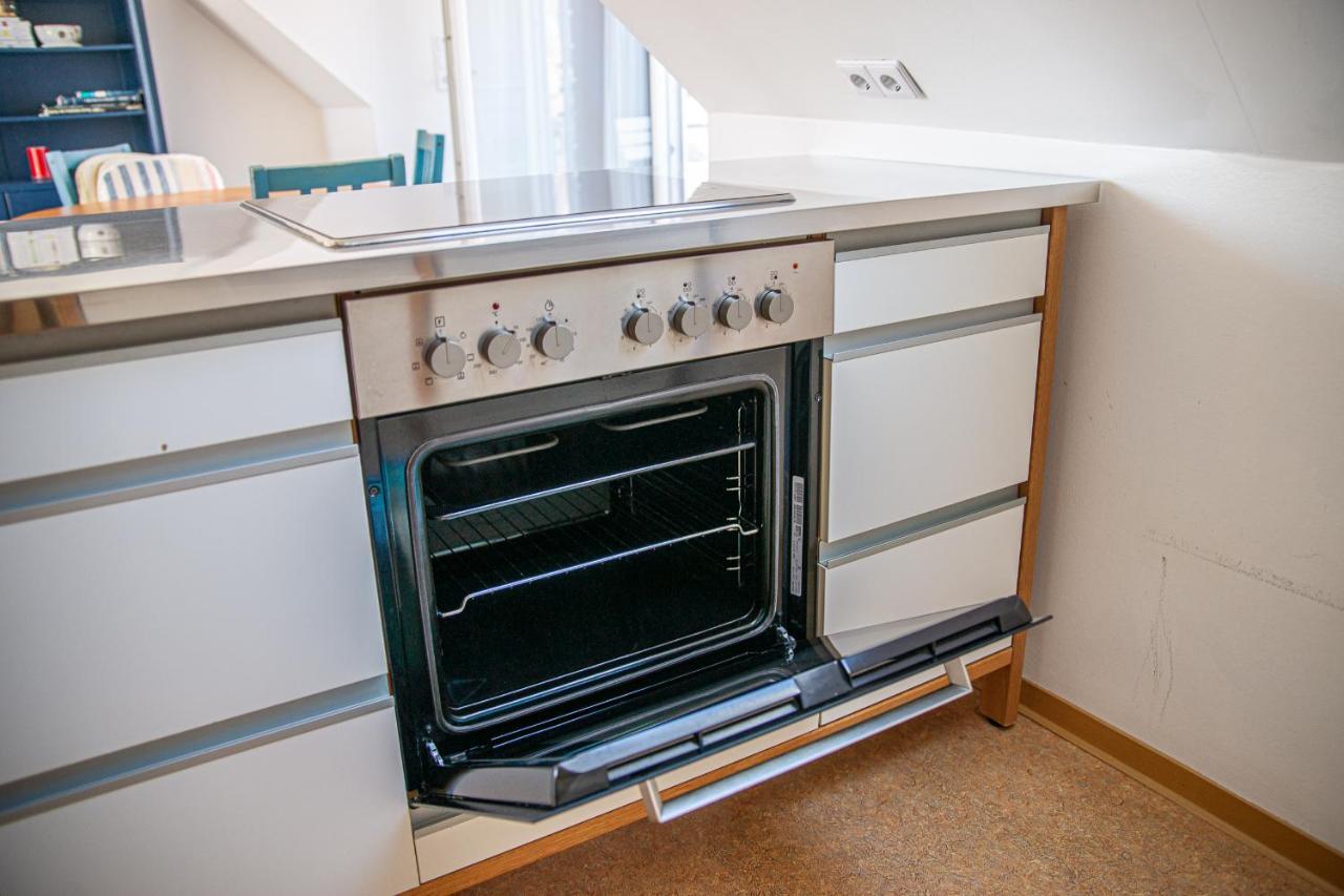 Apartament Haus Am Park 2 Kiek Ut Norderney Zewnętrze zdjęcie