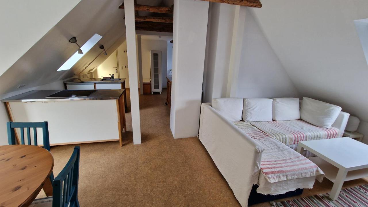 Apartament Haus Am Park 2 Kiek Ut Norderney Zewnętrze zdjęcie