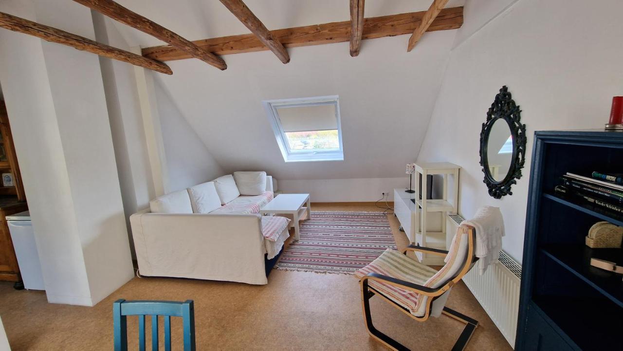 Apartament Haus Am Park 2 Kiek Ut Norderney Zewnętrze zdjęcie