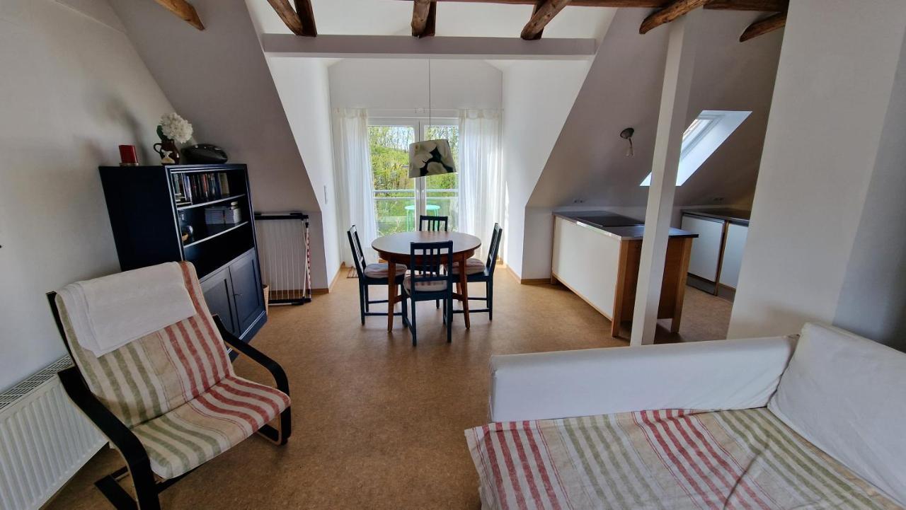 Apartament Haus Am Park 2 Kiek Ut Norderney Zewnętrze zdjęcie